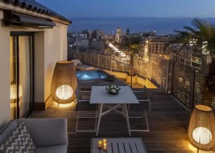 Majestic & Spa Barcelona GL - 184