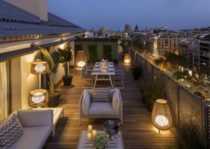 Majestic & Spa Barcelona GL - 185