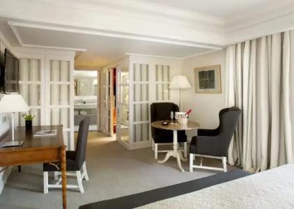 Majestic & Spa Barcelona GL - 111