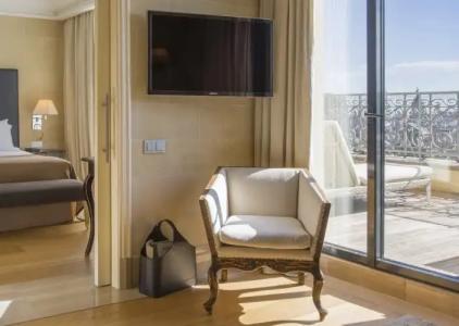 Majestic & Spa Barcelona GL - 173