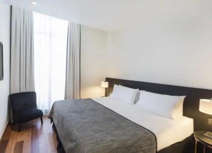 Majestic & Spa Barcelona GL - 81