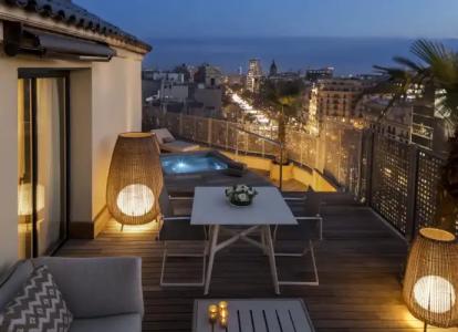 Majestic & Spa Barcelona GL - 117