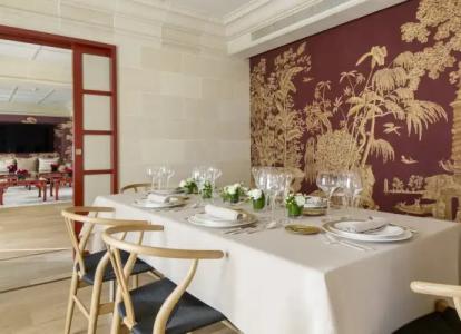 Majestic & Spa Barcelona GL - 116