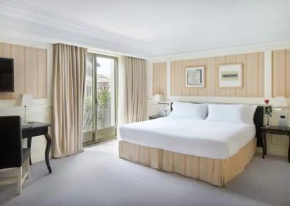 Majestic & Spa Barcelona GL - 114