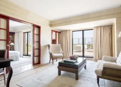 Majestic & Spa Barcelona GL - 115