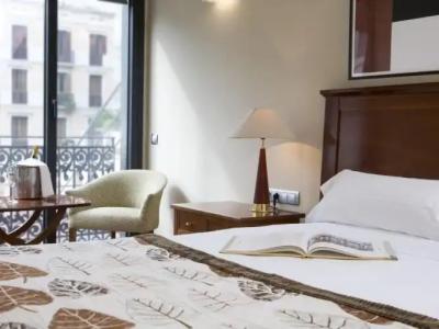 Majestic & Spa Barcelona GL - 143