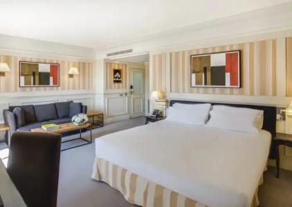 Majestic & Spa Barcelona GL - 132