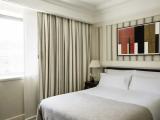 Deluxe Double room with city view