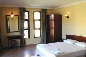 Verona Apart, Marmaris