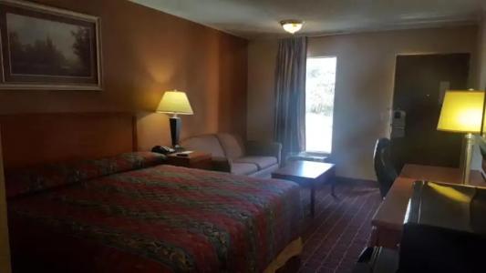 Scottish Inn Knoxville - 9