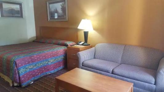 Scottish Inn Knoxville - 8