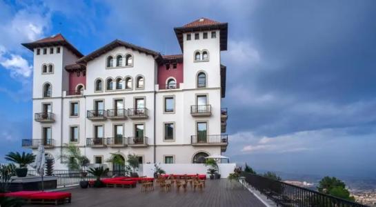 METT Barcelona GL - 1