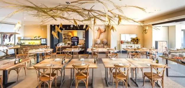 METT Barcelona GL - 17