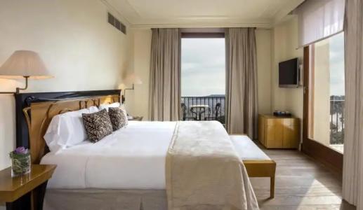 METT Barcelona GL - 4