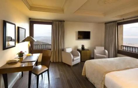 METT Barcelona GL - 6