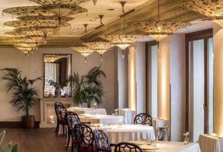 METT Barcelona GL - 15