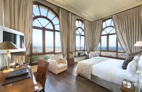 METT Barcelona GL - 45