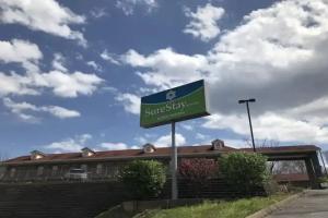 SureStay Hotel by Best Western Pigeon Forge, Pigeon Forge