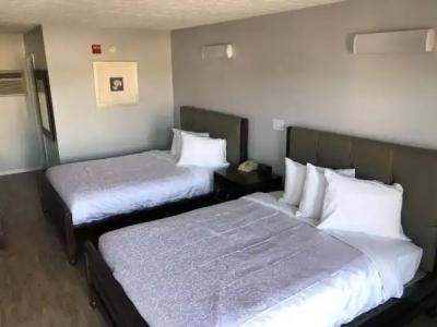 SureStay by Best Western Pigeon Forge - 18