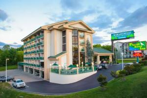 Pigeon River Inn, Pigeon Forge