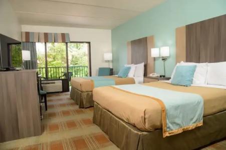 Pigeon River Inn - 115