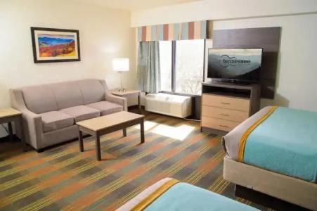 Pigeon River Inn - 150