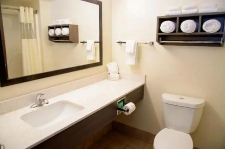 Pigeon River Inn - 10