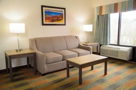 Pigeon River Inn - 149