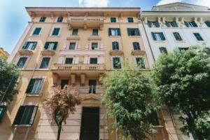 Next Stop St. Peter, Rome