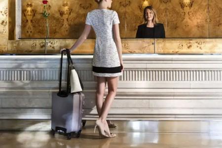 Claris & Spa GL, a Small Luxury of the World - 33