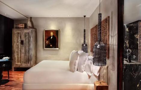 Claris & Spa GL, a Small Luxury of the World - 39