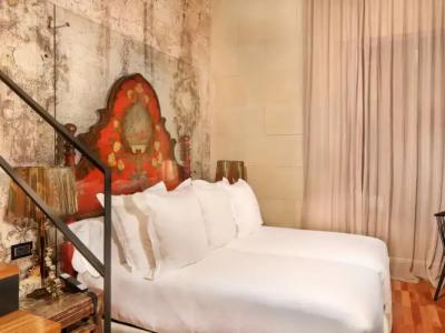 Claris & Spa GL, a Small Luxury of the World - 73