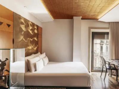 Claris & Spa GL, a Small Luxury of the World - 50