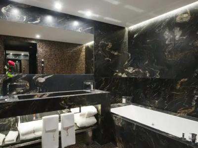 Claris & Spa GL, a Small Luxury of the World - 56