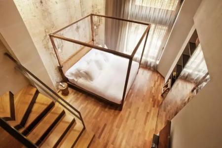 Claris & Spa GL, a Small Luxury of the World - 16