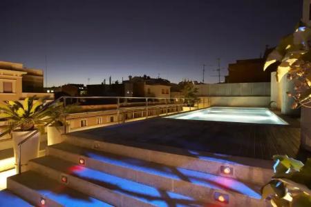 Claris & Spa GL, a Small Luxury of the World - 28