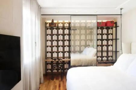 Claris & Spa GL, a Small Luxury of the World - 53