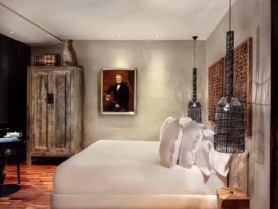 Claris & Spa GL, a Small Luxury of the World - 52