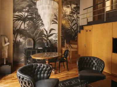 Claris & Spa GL, a Small Luxury of the World - 66