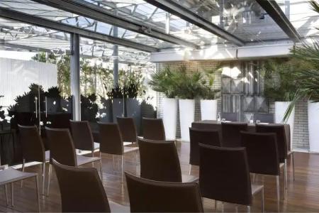 Claris & Spa GL, a Small Luxury of the World - 38