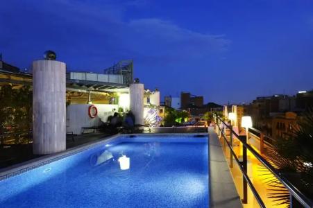 Claris & Spa GL, a Small Luxury of the World - 21