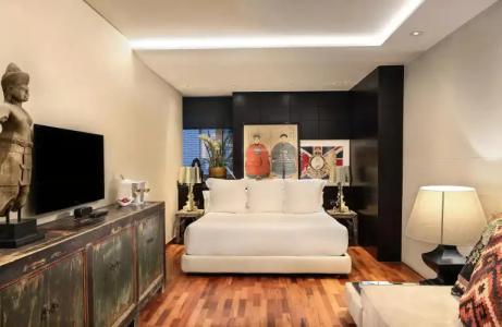 Claris & Spa GL, a Small Luxury of the World - 49