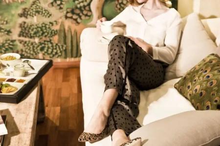 Claris & Spa GL, a Small Luxury of the World - 11