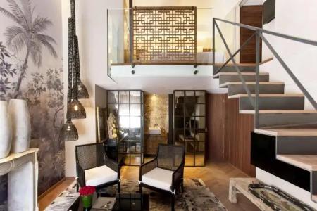 Claris & Spa GL, a Small Luxury of the World - 17