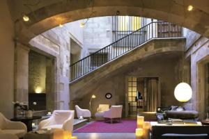 Hotel Neri – Relais & Chateaux, Barcelona