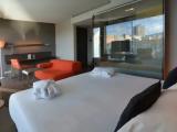 Superior with Terrace Double room