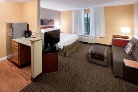 TownePlace Suites by Marriott Dallas Las Colinas - 31