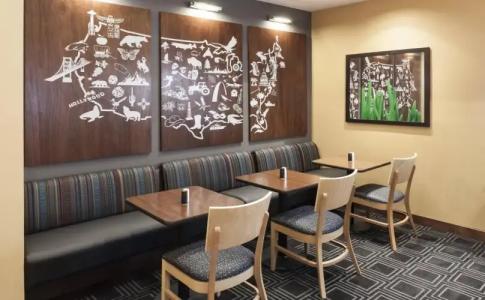 TownePlace Suites by Marriott Dallas Las Colinas - 11