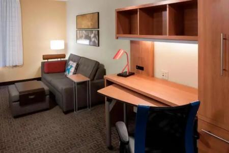 TownePlace Suites by Marriott Dallas Las Colinas - 2