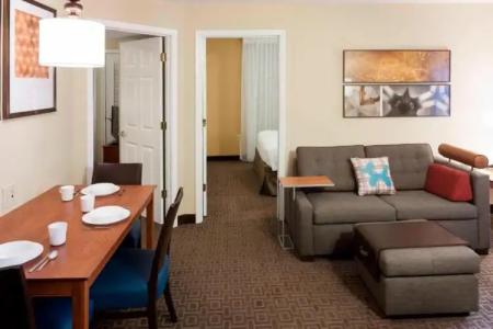 TownePlace Suites by Marriott Dallas Las Colinas - 37